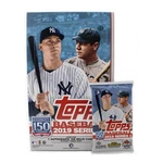2019 Topps Series Hobby Pack Factory Sealed Baseball Ohtani Acuna Soto. Fixed Price $13.95.