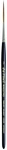 Da Vinci 1203K Maestro Watercolor Brush, Kolinsky Sable Rigger, Size. Fixed Price $39.99.
