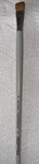 Da Vinci Series 1822 Ussuri Red Sable Brush Size 16. Fixed Price $47.99.
