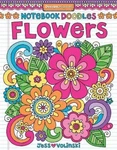 Jess Volinski Notebook Doodles Flowers (paperback) (uk Import). Fixed Price $13.58.