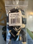 New Tsukineko Sponge Dauber 25 Pack Free Shipping. Fixed Price $35.00.