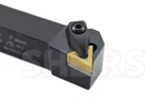 3/4" Ttjn Tnmg T-type Indexable Tri-lock Turning Tool Holder !. Fixed Price $35.15.