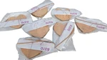 Tri-chem Simply Country Wooden Heart Paint Transfer Kits Lot Of 7. Fixed Price $20.00.