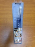 Pebeo Paint Brushes Porcelaine 150 843-2, 843-6, 8431-12 (3 Piece Set) New. Fixed Price $18.97.