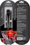 WC-3201S Black Velvet Basic Watercolor Set, Of 3, Size Inch Flat Wash, And. Fixed Price $182.99.