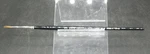 Loew Cornell Series 628 Size #3 Pure Red Sable Fine Art Brush Brand New!!!. Fixed Price $16.25.