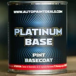 Gm Chevy Pint Unreduced Paint Codes Auto Basecoat Pick Your Color! 2. Fixed Price $54.99.