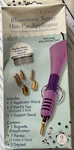 Darice Rhinestone Setter Hot Fix Applicator Wand With On/off Switch New See Pic.. Fixed Price $16.99.