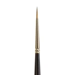 Kingart Finesse 8020 Series Ultra Round Artist Paint Brushes For Watercolor A.... Fixed Price $11.99.