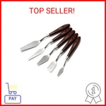 Conda Palette Knife Painting Stainless Steel Spatula Oil Met. Fixed Price $11.47.