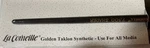 Loew Cornell #7300 10/0 Shader Artist Brush Nos. Fixed Price $9.95.