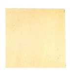 Darice 9189-16 Unfinished Wood Sample Box Squareshape Cutout, 3MM 10PK. Fixed Price $12.99.