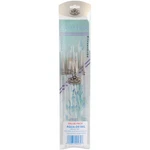 Royal Aqualon Detail Brush Set 10/PKG (pack Of 1). Fixed Price $48.41.