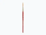 Princeton Heritage, Series 4050, Synthetic Sable Paint Brush, Liner, 6. Fixed Price $13.29.