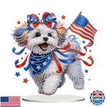Jjfox Diy Tabletop Diamond Art Painting Kit Double Sided Desktop Ornament Specia. Fixed Price $28.47.