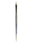 Silverwhite Series Synthetic Brushes Short Handle. Fixed Price $13.13.