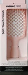 Swissco Pro Soft Touch Finish Deluxe Vented Detangler Brush - Pale Pink (1). Fixed Price $19.99.