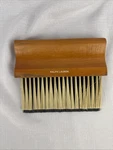 Ralph Lauren 7 Weaver Brush Wooden Handle Bright Canvas. Fixed Price $20.00.