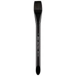 Silver Limited 3008S1 Black Velvet Square Wash Paintbrush For Watercolo.... Fixed Price $109.26.