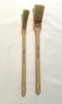 Pennelli Tigre Paint Brushes Series 455 9 X 20 And 40. Fixed Price $29.00.
