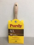 Purdy Xl Swan In. Medium Stiff Flat Wall Brush 144400340. Fixed Price $33.16.