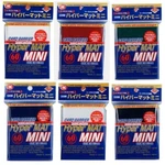 Kmc Hyper Mat Mini (60 Sleeves) Japanese Size Fits Yu-gi-oh! & Cardfight!!. Fixed Price $9.41.