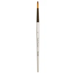 Daler-rowney Simply Simmons Round Brush-short Handle Mixed Media Size 6. Fixed Price $9.82.