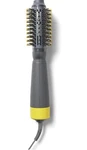 Gvp Multi-functional Hot Air Brush 2.5 Ceramic Barrel, Soft Nylon & Tufted. Fixed Price $34.99.