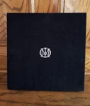 Dream Theater Black Clouds & Silver Linings Box Set 2LP Vinyl Cd/dvd+ More 2009. Fixed Price $110.00.