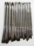 (new) 16 X Royal Langnickel Zen Series 83 Watercolor Paint Brush Lot R&l. Fixed Price $69.00.