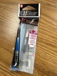 Sakura Koi Brush - For Watercolor 9 Ml Tank Size 8. Fixed Price $8.75.