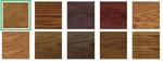 Varathane Premium Interior Oil-base Wood Stain 1 Gal. Various Colors New. Fixed Price $86.98.