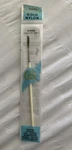Royal R9150-6 Crafter's Choice Taklon Shader Brush, Size 6, Gold. Fixed Price $7.90.