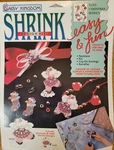 Daisy Kingdom Shrink Design Kit 'christmas Wishes' Bears Kids Projects S243. Fixed Price $15.95.
