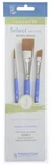 Princeton Brush Select Artiste Value Set, #14. Fixed Price $19.99.