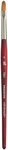 Princeton Velvetouch FILBERT-#6 2 Pack. Fixed Price $18.67.