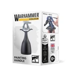 Tools Warhammer Colour Painting Handle (MK3) (66-37). Fixed Price $12.66.