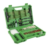 Mossy Oak Universal Gun Cleaning Kit Metal Brushes Tool Set For. Fixed Price $32.99.