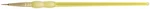 Crafter's Choice Sable Hair Linear Brush-size R9575-0. Fixed Price $10.00.