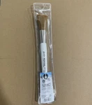 Bob Ross Half Size Round Brush 1/2" Width R6440 New. Fixed Price $22.91.
