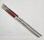 Liquitex Sable Bright 515 #2,#6,#10 Set Of 3. Fixed Price $7.00.