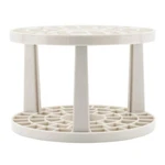 Brush Crate Storage Holder - For Painting, Artists, Beige. Fixed Price $27.69.