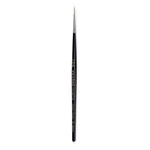 Da Vinci Watercolor Series 35 Maestro Kolinsky Brush - Long Tapered Round, Short. Fixed Price $26.42.