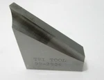 Tri Tool 99-2906 Durabit 37.5 Deg Beveling For 200 Series Bevelers Exc. Cond. Fixed Price $53.84.