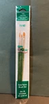 Donna Dewberry Plaid Folkart One Stroke Paint Brush Set 1173 Gold Nylon New. Fixed Price $8.50.