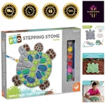 Delightful Turtle Mosaic Painting Kit For Kids Step-by-step Guide Included. Fixed Price $47.19.