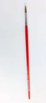 Da Vinci Oil & Acrylic Series 1687 Paint Brush Round Light Ox Hair #. Fixed Price $14.88.