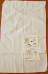 "watch Me Shrink" Vintage Weight Loss Chart 17 X 26" Paint It. Fixed Price $17.12.