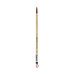Pro Art Brush Bamboo Calligraphy #6. Fixed Price $6.04.