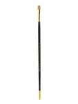 Silver Renaissance Series Brushes Long Handle. Fixed Price $29.80.